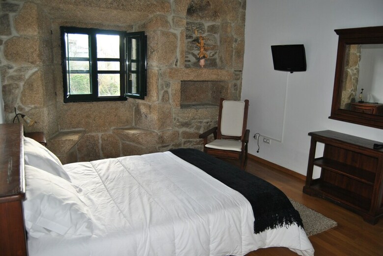 Agroturismo Casa Grande De Cristosende