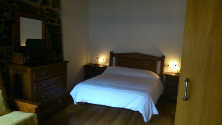 Agroturismo Casa Grande De Cristosende