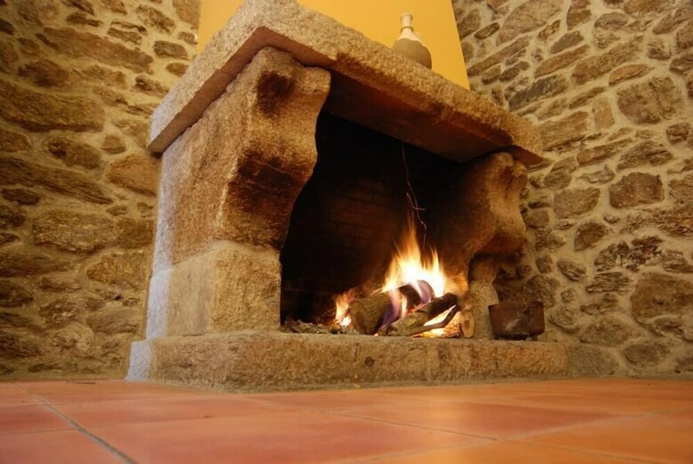 Agroturismo Casa Grande De Cristosende