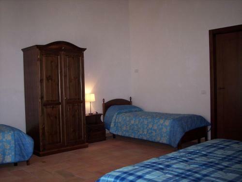 Agroturismo Case Di Cutalia