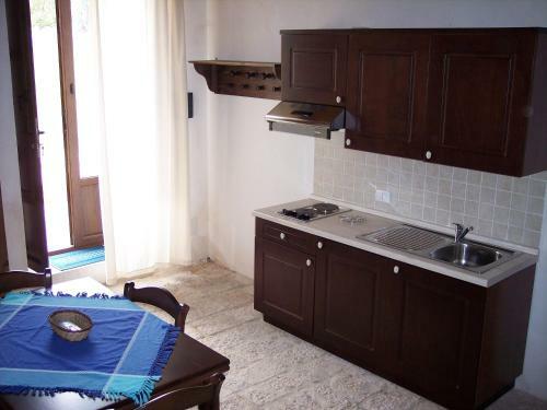 Agroturismo Case Di Cutalia