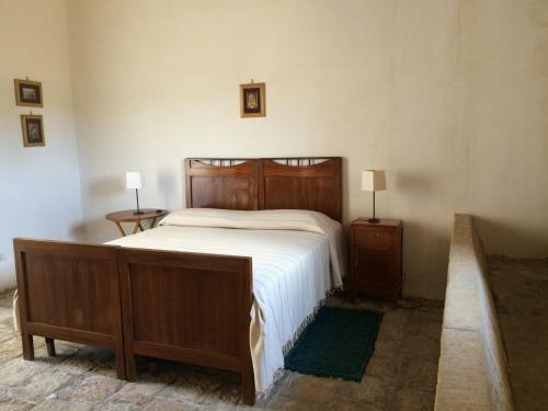 Agroturismo Case Di Cutalia
