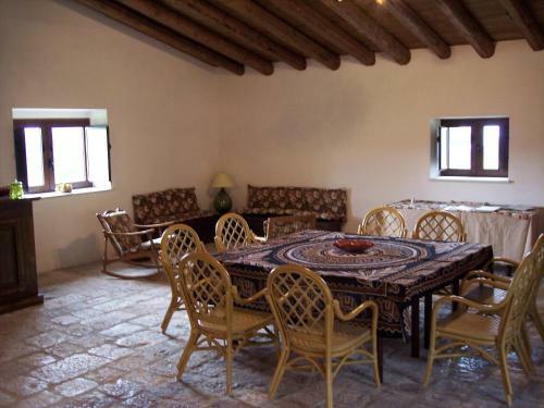 Agroturismo Case Di Cutalia