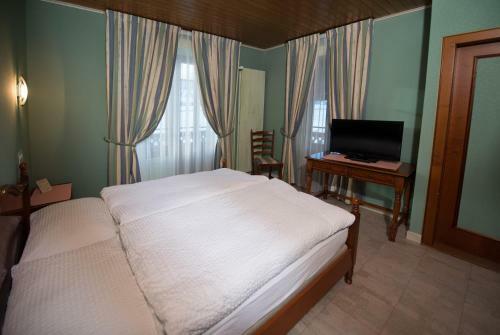 Hotel H�tel - Restaurant Le Manoir