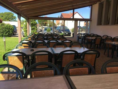 Hotel H�tel - Restaurant Le Manoir