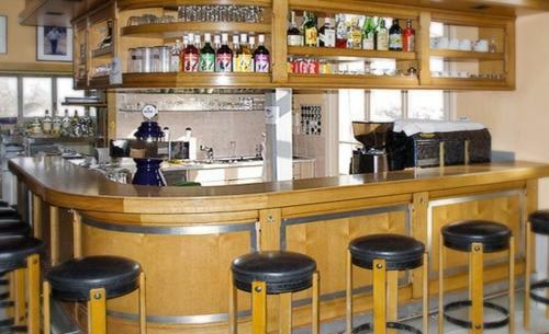 Hotel H�tel - Restaurant Le Manoir