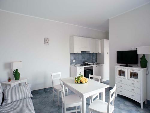 Apartamento Le Ruve Bianche