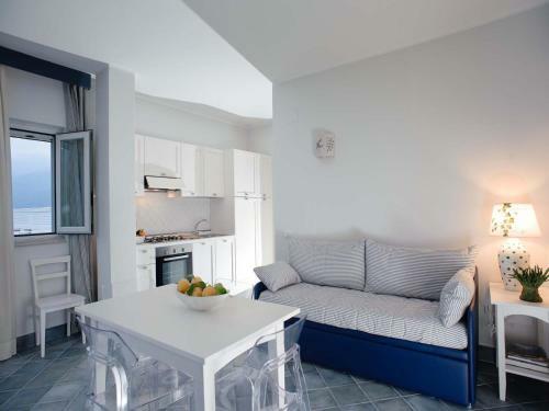 Apartamento Le Ruve Bianche