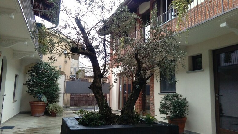 La Ida Bed And Breakfast