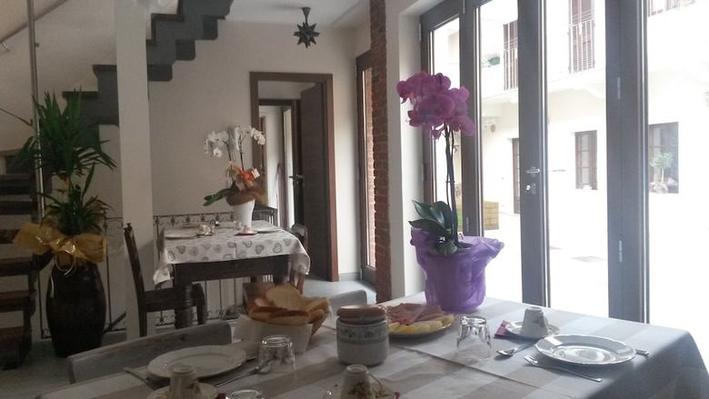 La Ida Bed And Breakfast