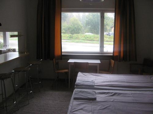 Apartamento Asuntohotelli Huvikumpu
