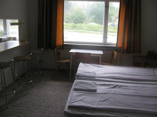 Apartamento Asuntohotelli Huvikumpu