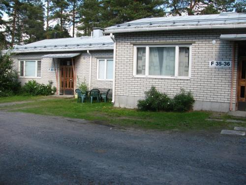 Apartamento Asuntohotelli Huvikumpu