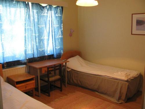 Apartamento Asuntohotelli Huvikumpu