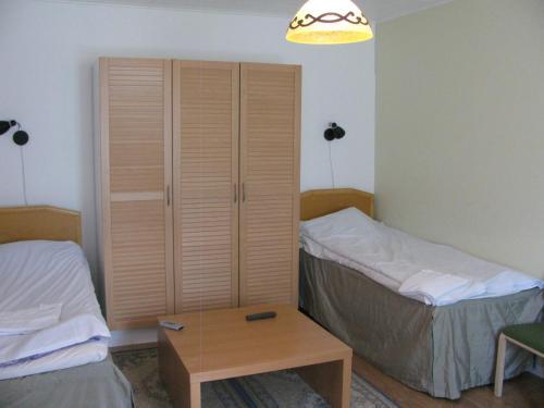 Apartamento Asuntohotelli Huvikumpu
