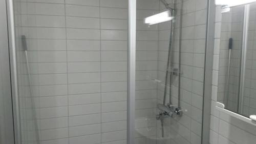 Apartamento Asuntohotelli Huvikumpu