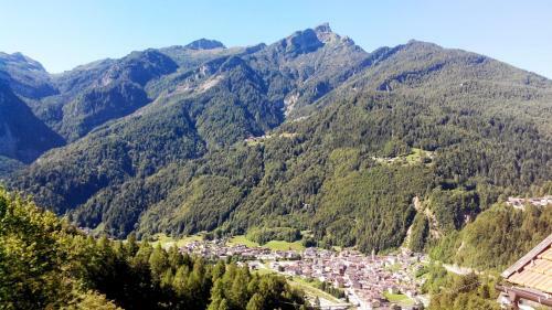 Hostal Casa Alpina