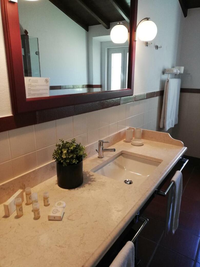 Hotel Monte Da Proven�a
