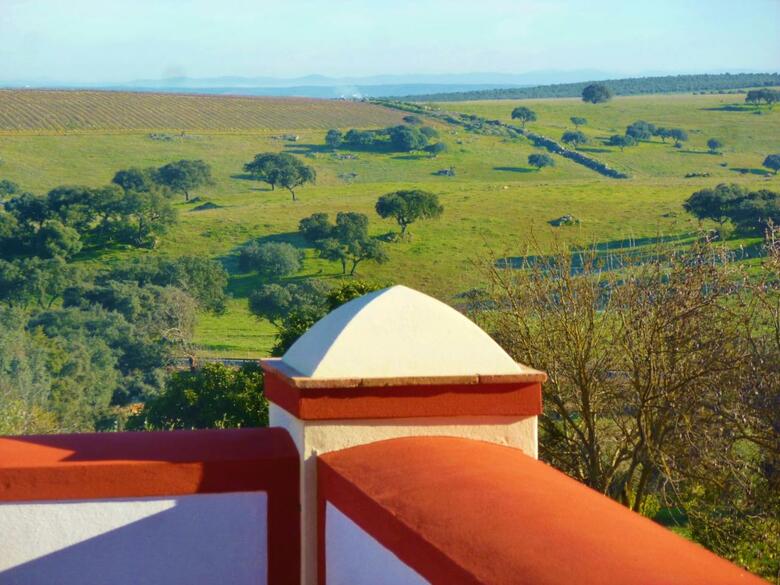 Hotel Monte Da Proven�a