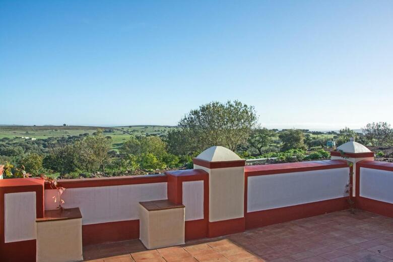 Hotel Monte Da Proven�a