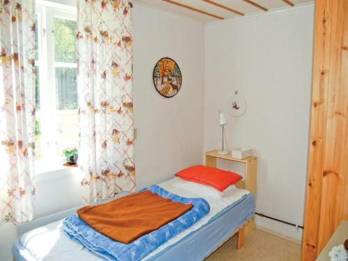 Holiday Home B�lerud Lillsj�k�rr �lgar�s