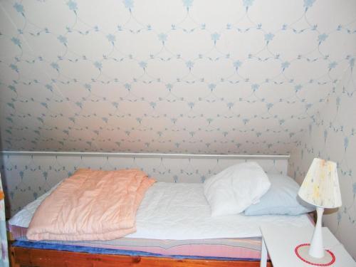 Holiday Home B�lerud Lillsj�k�rr �lgar�s