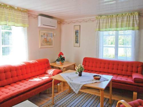 Holiday Home B�lerud Lillsj�k�rr �lgar�s