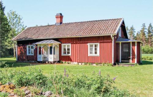 Holiday Home B�lerud Lillsj�k�rr �lgar�s