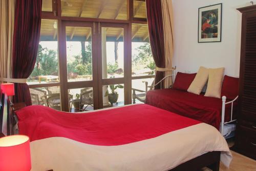 Hostal Jungletide