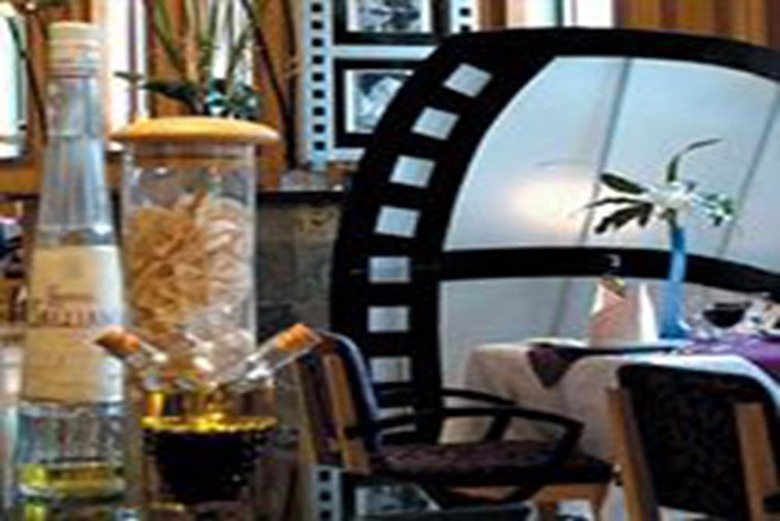 Hotel Chateau De Bangkok