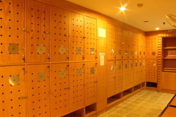 Hotel Ebina House