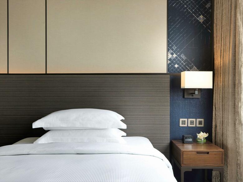 Hotel Millennium Hilton