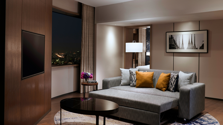 Hotel Millennium Hilton