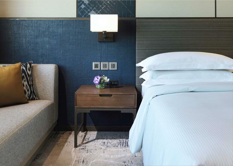 Hotel Millennium Hilton