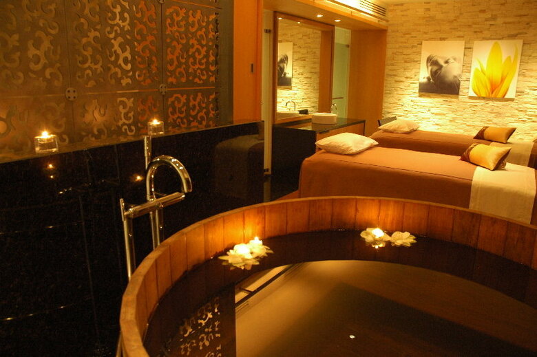 Hotel Millennium Hilton