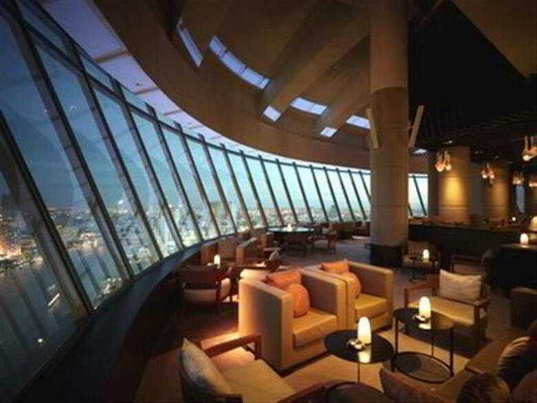 Hotel Millennium Hilton