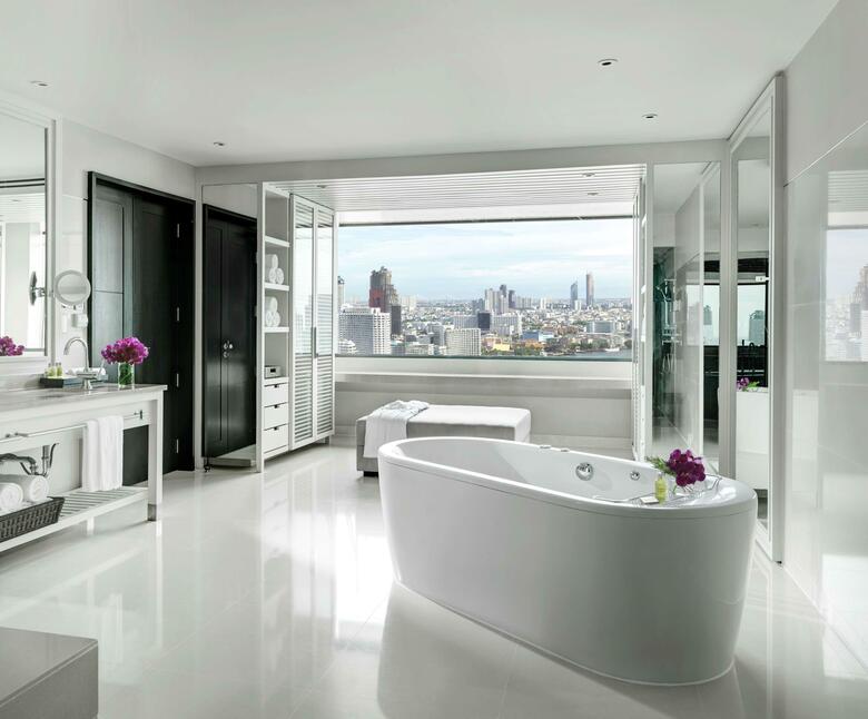 Hotel Millennium Hilton