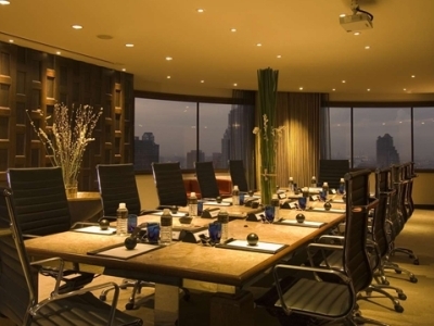 Hotel Millennium Hilton