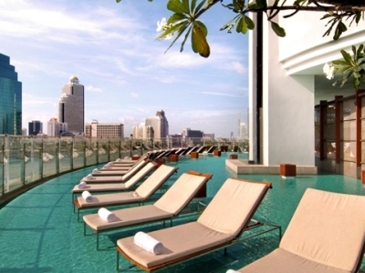 Hotel Millennium Hilton