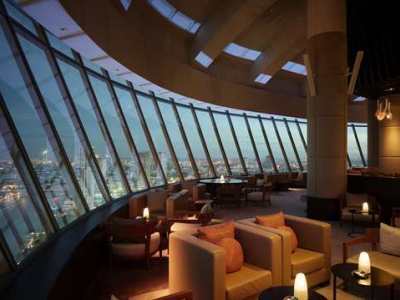 Hotel Millennium Hilton