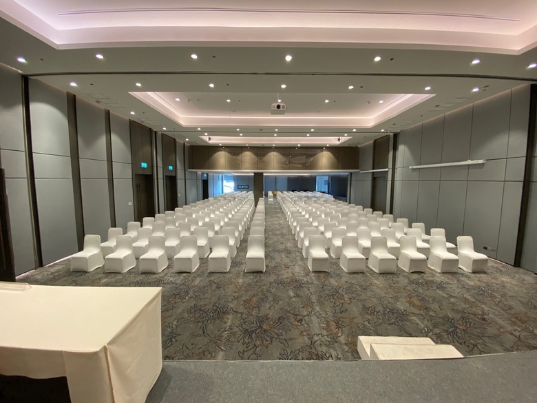 Hotel Novotel Bangkok Bangna