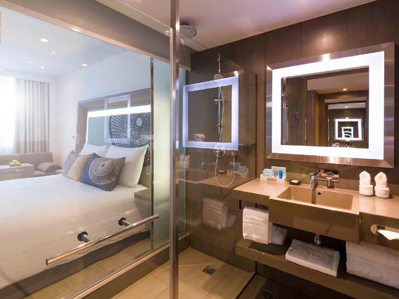 Hotel Novotel Bangkok Bangna