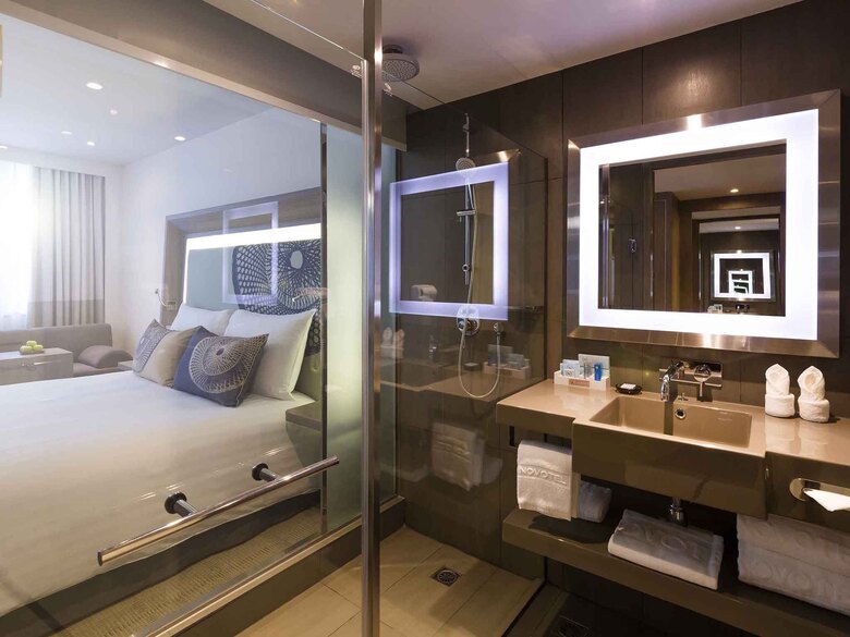 Hotel Novotel Bangkok Bangna