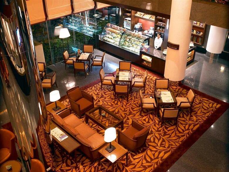 Hotel Novotel Bangkok Bangna