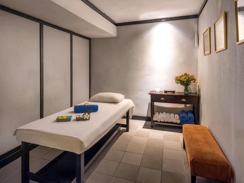 Hotel Novotel Bangkok Bangna