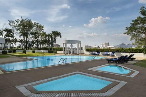 Hotel Novotel Bangkok Bangna