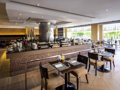 Hotel Novotel Bangkok Bangna