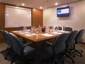 Hotel Novotel Bangkok Bangna