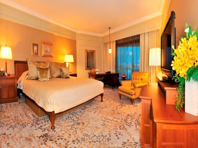 Hotel Oriental