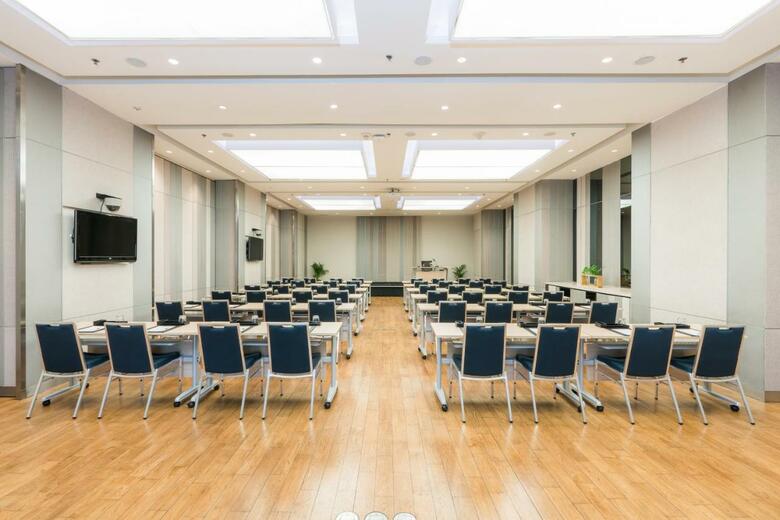 Hotel Pathumwan Princess